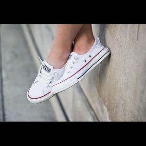 Converse Chuck Taylor All Star Shoreline Slip Sz8